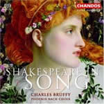shakespeare songs cd cover